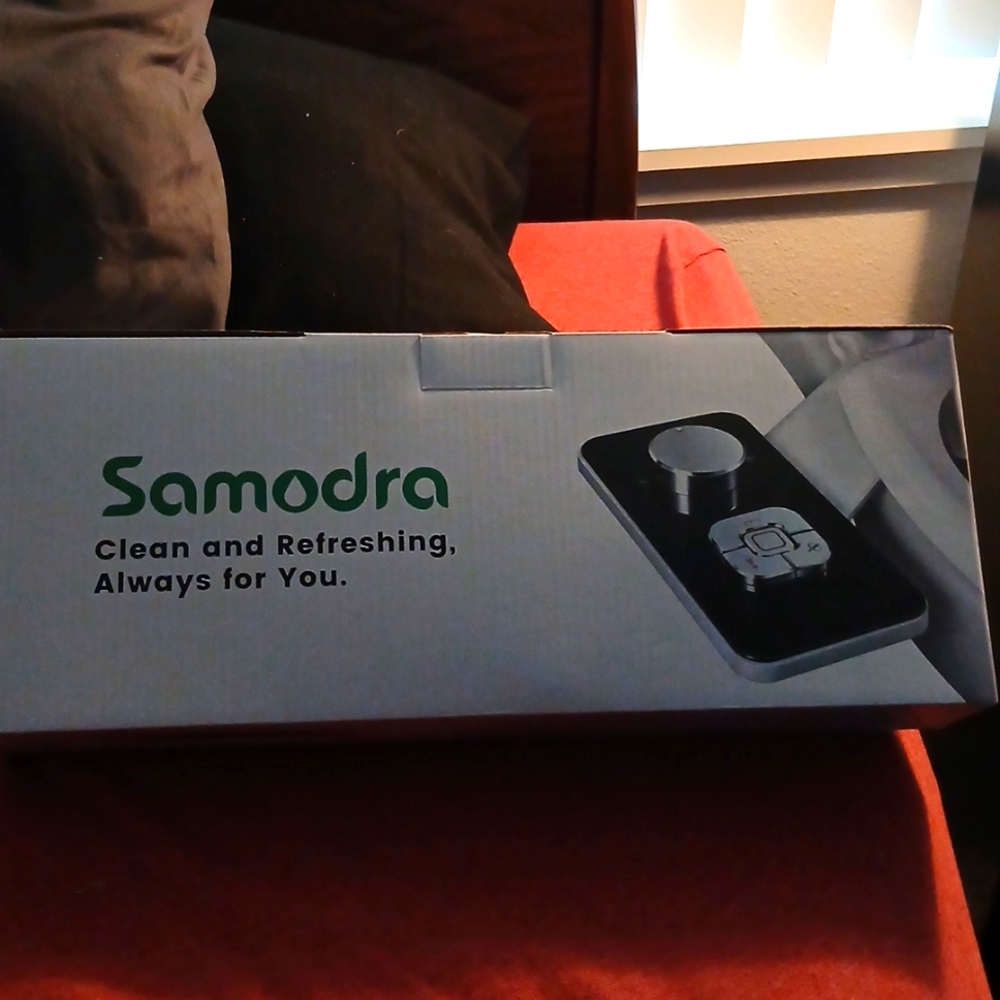 Samodra Bider